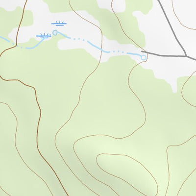 39106NW Page 3 Vail Topo Preview 2
