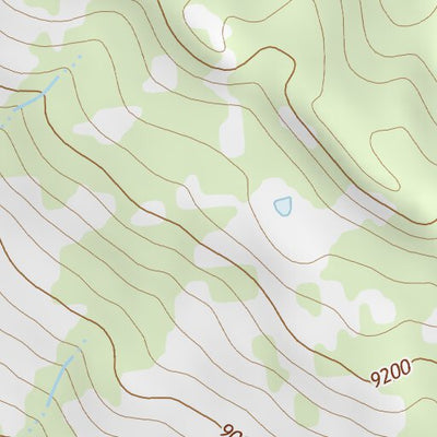 39106NW Page 3 Vail Topo Preview 3