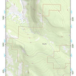 39106NW Page 4 Vail Topo Preview 1