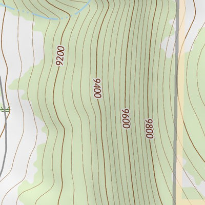 39106NW Page 4 Vail Topo Preview 3