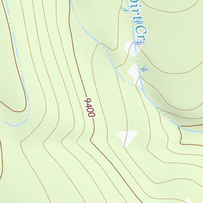 39106NW Page 5 Vail Topo Preview 2