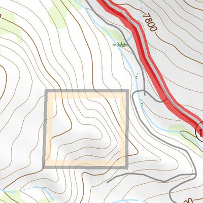 39106NW Page 6 Vail Topo Preview 2