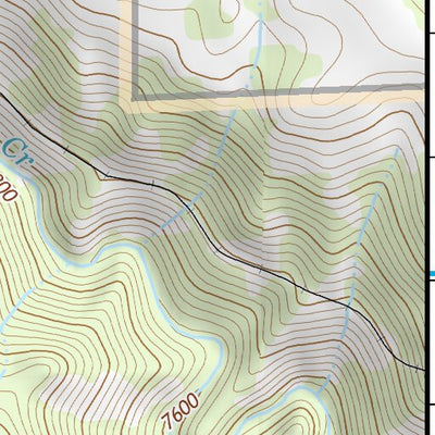 39106NW Page 6 Vail Topo Preview 3