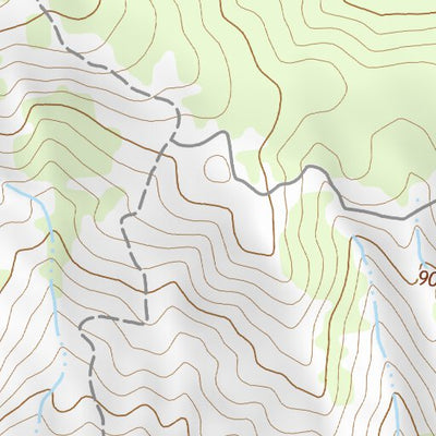 39106NW Page 10 Vail Topo Preview 2