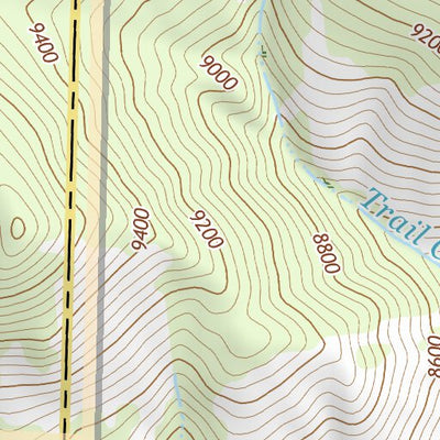39106NW Page 10 Vail Topo Preview 3