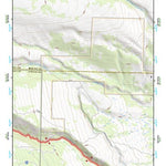39106NW Page 13 Vail Topo Preview 1