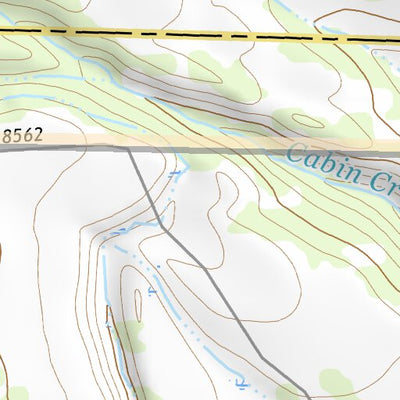 39106NW Page 13 Vail Topo Preview 2