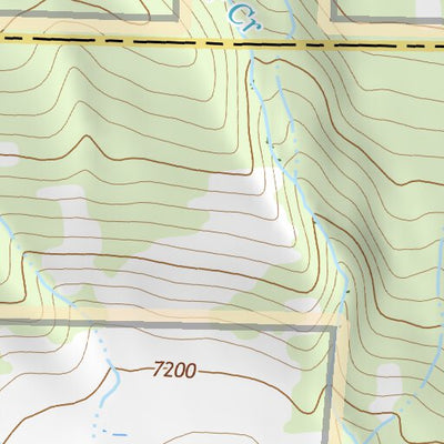 39106NW Page 14 Vail Topo Preview 2
