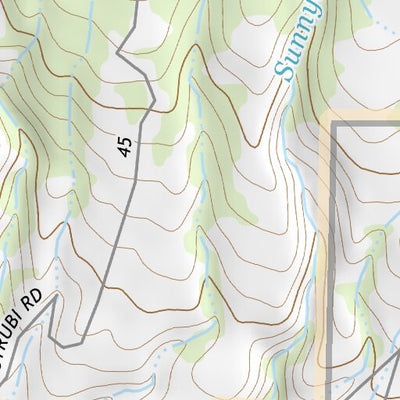 39106NW Page 15 Vail Topo Preview 3