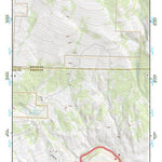 39106NW Page 16 Vail Topo Preview 1