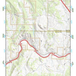 39106NW Page 18 Vail Topo Preview 1
