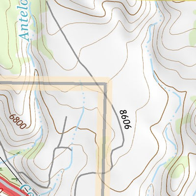 39106NW Page 18 Vail Topo Preview 2