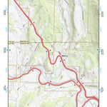 39106NW Page 19 Vail Topo Preview 1