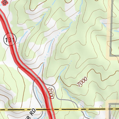 39106NW Page 19 Vail Topo Preview 3