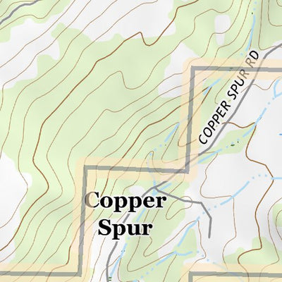 39106NW Page 20 Vail Topo Preview 2