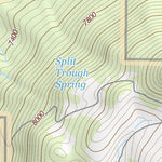 39106NW Page 20 Vail Topo Preview 3