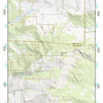 39106NW Page 21 Vail Topo Preview 1