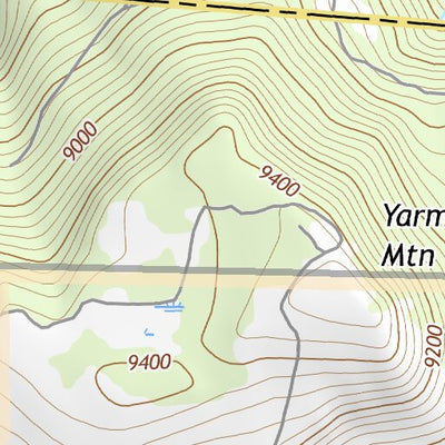 39106NW Page 21 Vail Topo Preview 2