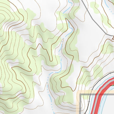 39106NW Page 22 Vail Topo Preview 2
