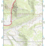 39106NW Page 23 Vail Topo Preview 1