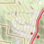39106NW Page 23 Vail Topo Preview 3