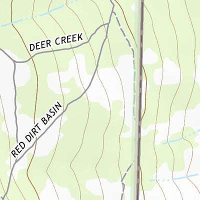 39106NW Page 25 Vail Topo Preview 2
