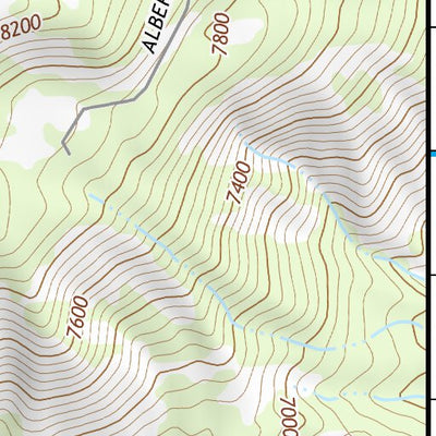 39106NW Page 25 Vail Topo Preview 3