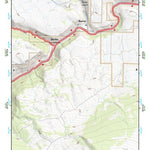 39106NW Page 27 Vail Topo Preview 1