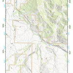 39106NW Page 29 Vail Topo Preview 1