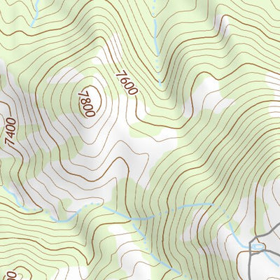 39106NW Page 30 Vail Topo Preview 3