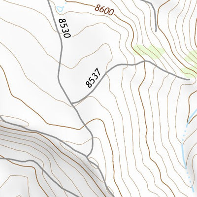 39106NW Page 31 Vail Topo Preview 2