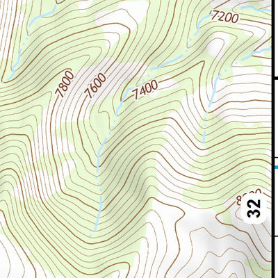 39106NW Page 31 Vail Topo Preview 3