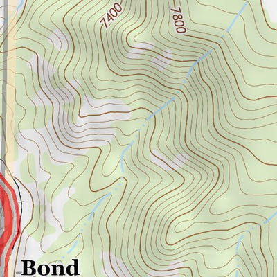 39106NW Page 32 Vail Topo Preview 3
