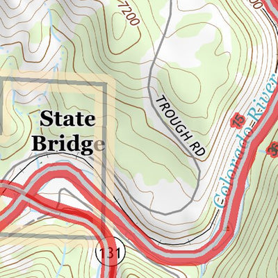 39106NW Page 33 Vail Topo Preview 2