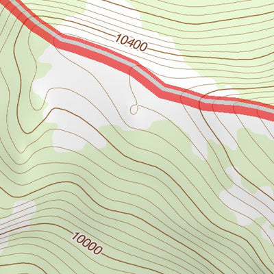 39106NW Page 35 Vail Topo Preview 2