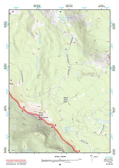 39106NW Page 36 Vail Topo Preview 1