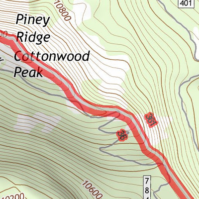 39106NW Page 36 Vail Topo Preview 3