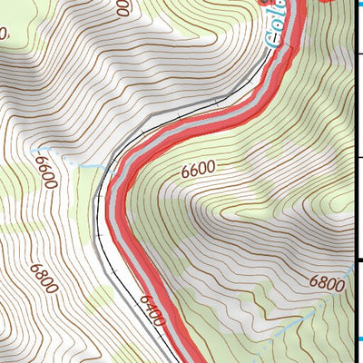 39106NW Page 37 Vail Topo Preview 3