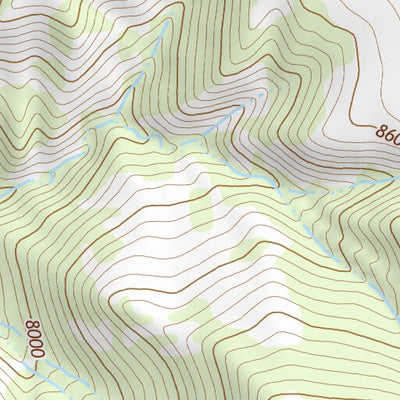 39106NW Page 39 Vail Topo Preview 3