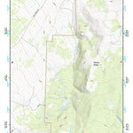 39106NW Page 40 Vail Topo Preview 1