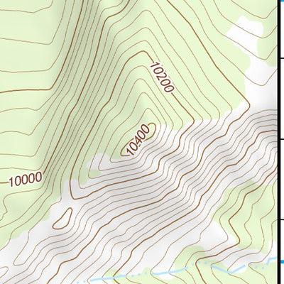 39106NW Page 41 Vail Topo Preview 3