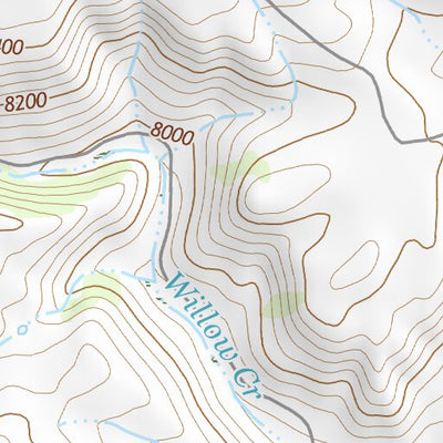 39106NW Page 44 Vail Topo Preview 2