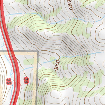 39106NW Page 44 Vail Topo Preview 3