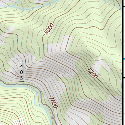 39106NW Page 47 Vail Topo Preview 3