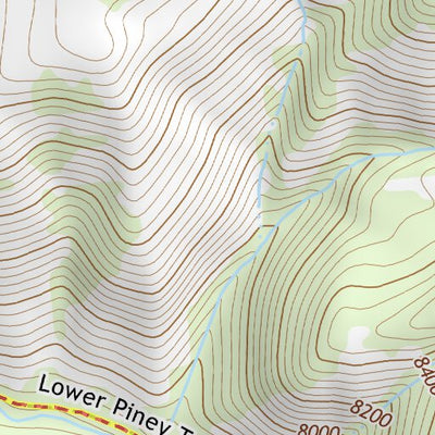 39106NW Page 48 Vail Topo Preview 3