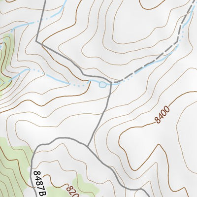 39106NW Page 50 Vail Topo Preview 2