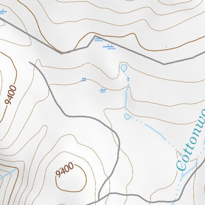 39106NW Page 51 Vail Topo Preview 2