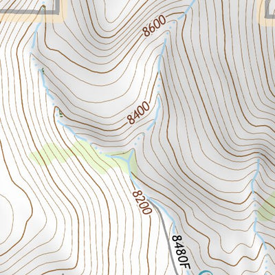39106NW Page 51 Vail Topo Preview 3