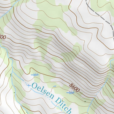 39106NW Page 52 Vail Topo Preview 3