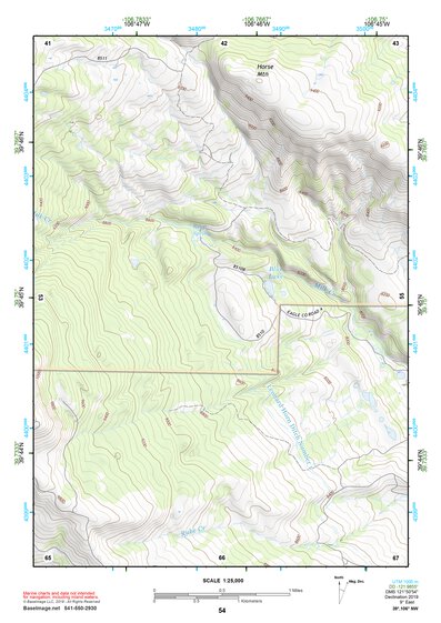 39106NW Page 54 Vail Topo Preview 1